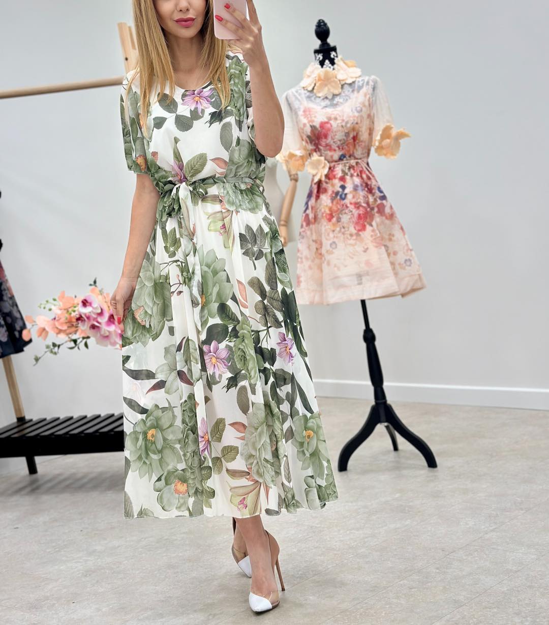 Rochie Fiore