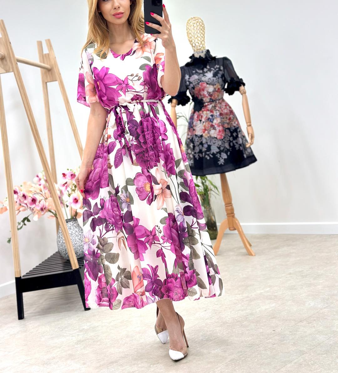Rochie Fiore
