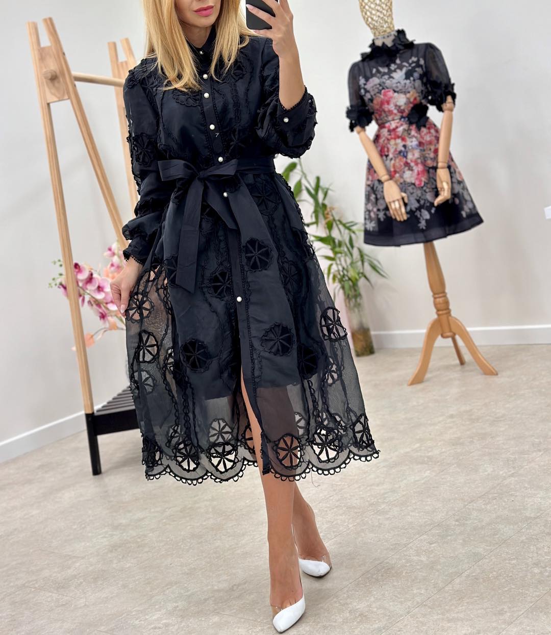 Rochie Zoia