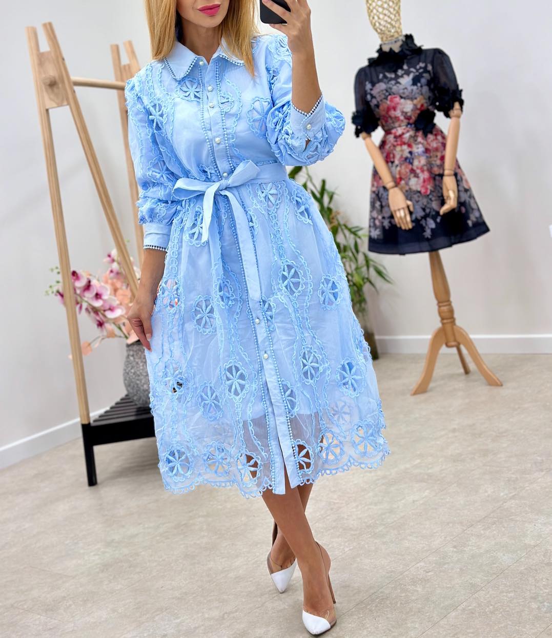 Rochie Zoia