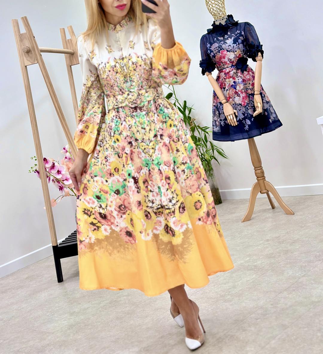 Rochie Preciosa