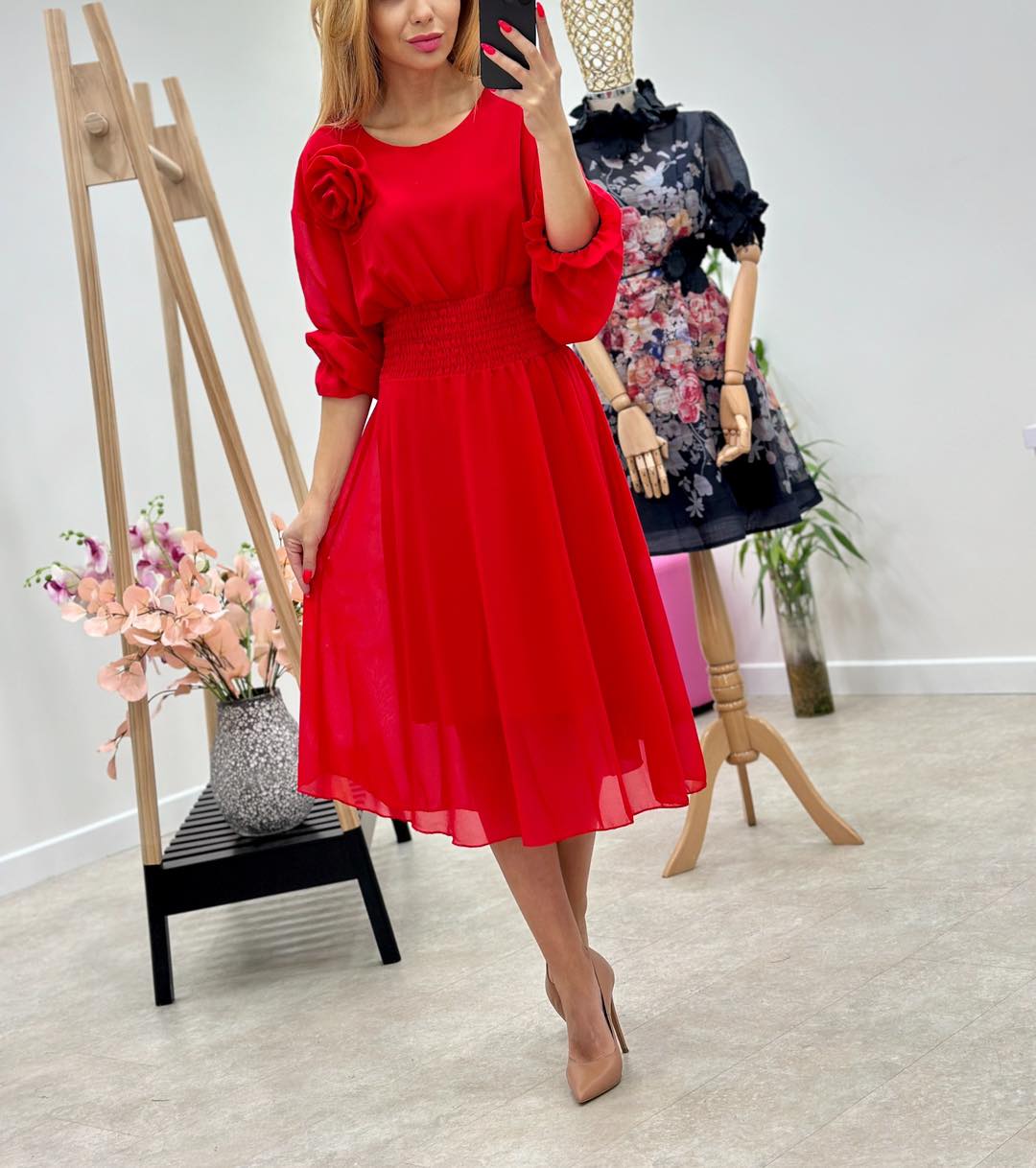 Rochie Kayla