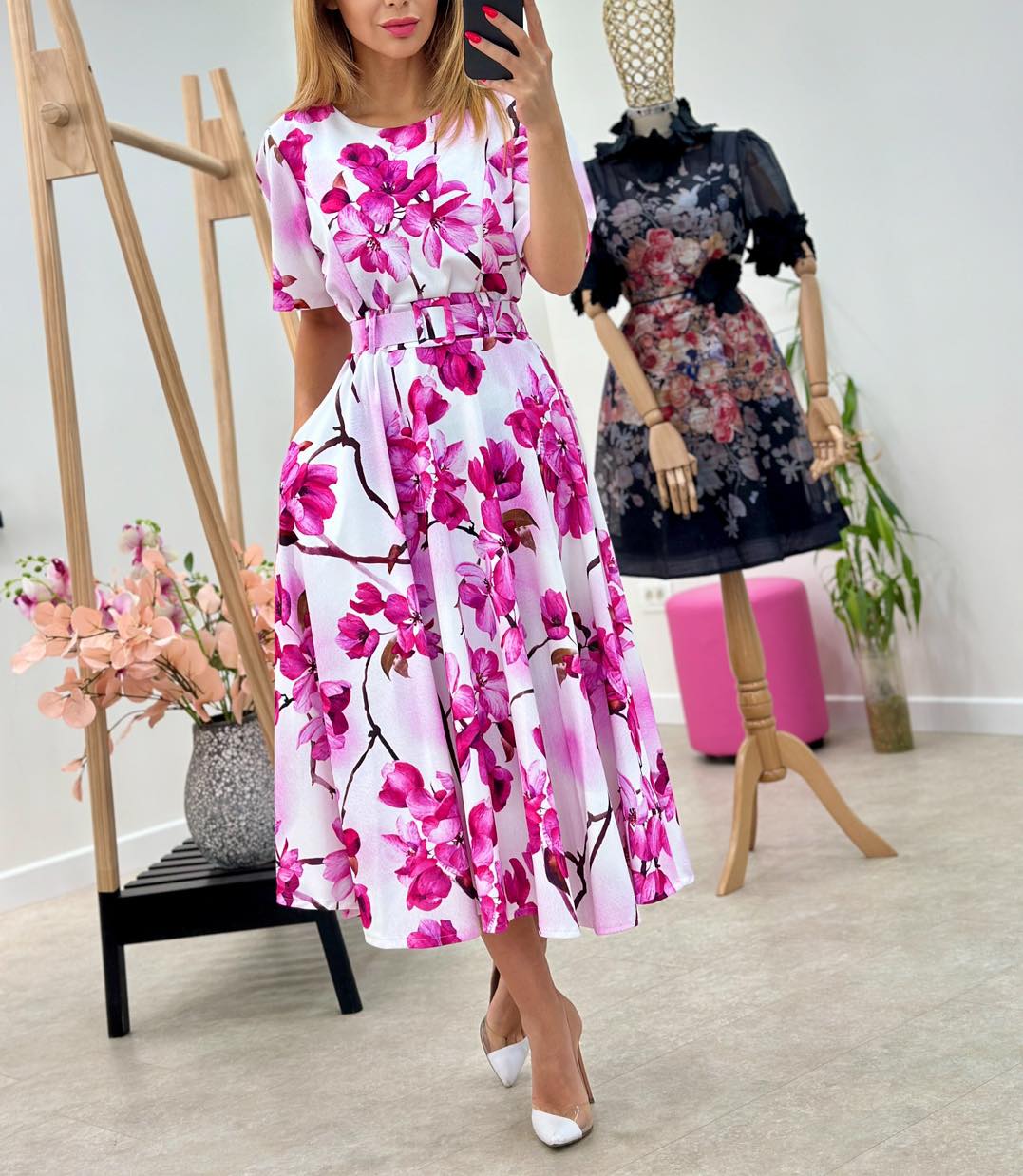 Rochie Julietta