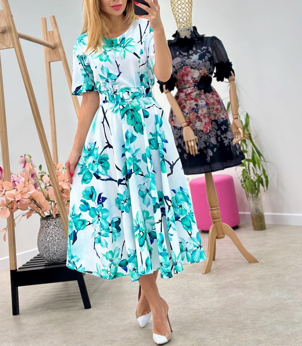 Rochie Julietta