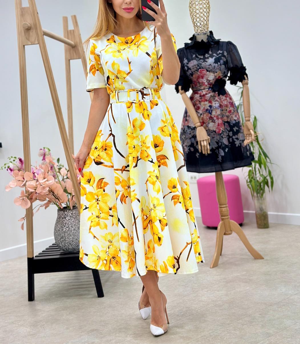 Rochie Julietta