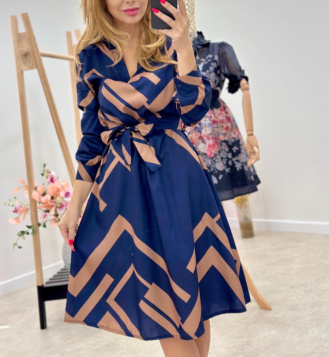 Rochie Creame