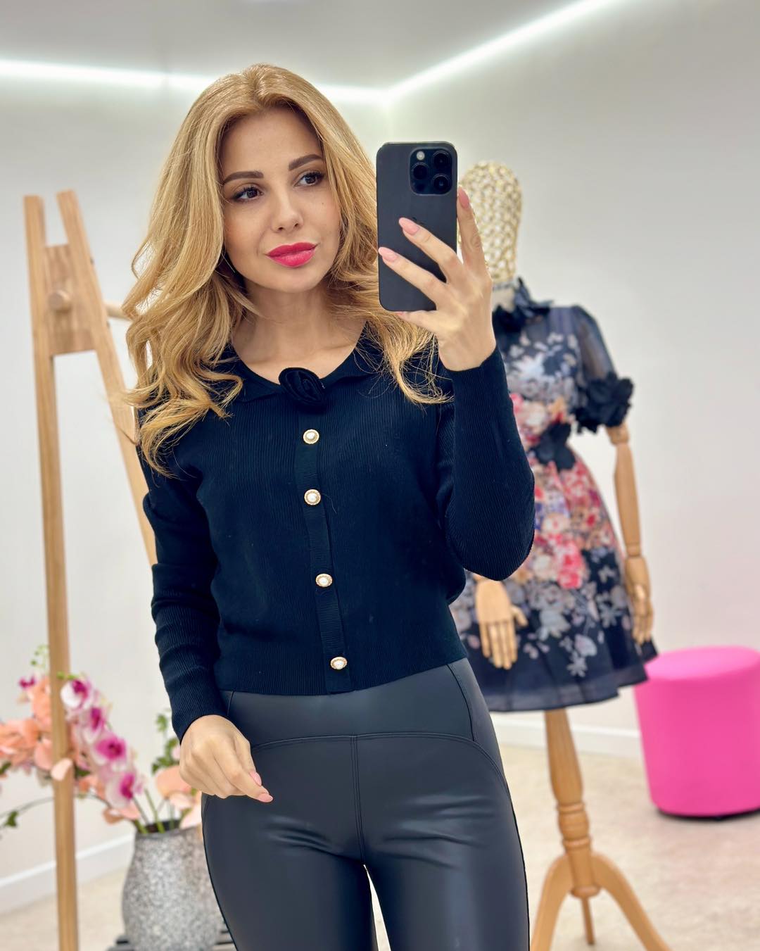 Bluza Sweet