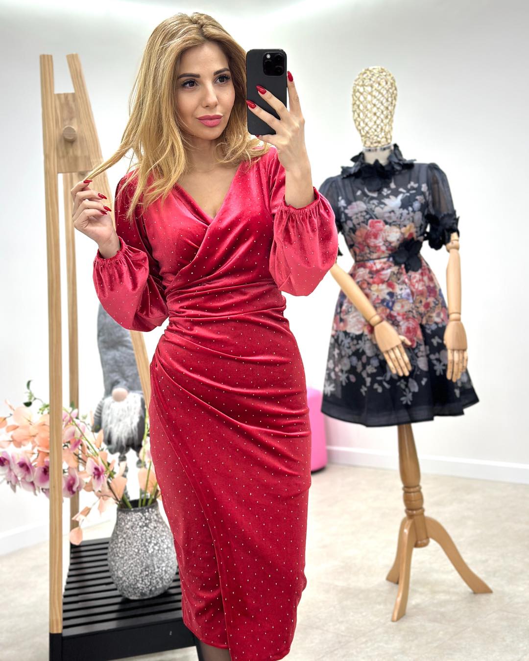 Rochie Adama