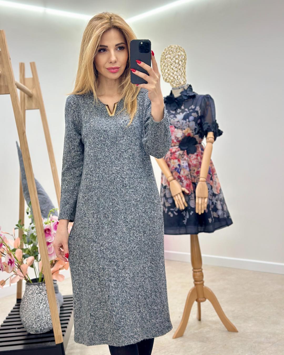 Rochie Valmin