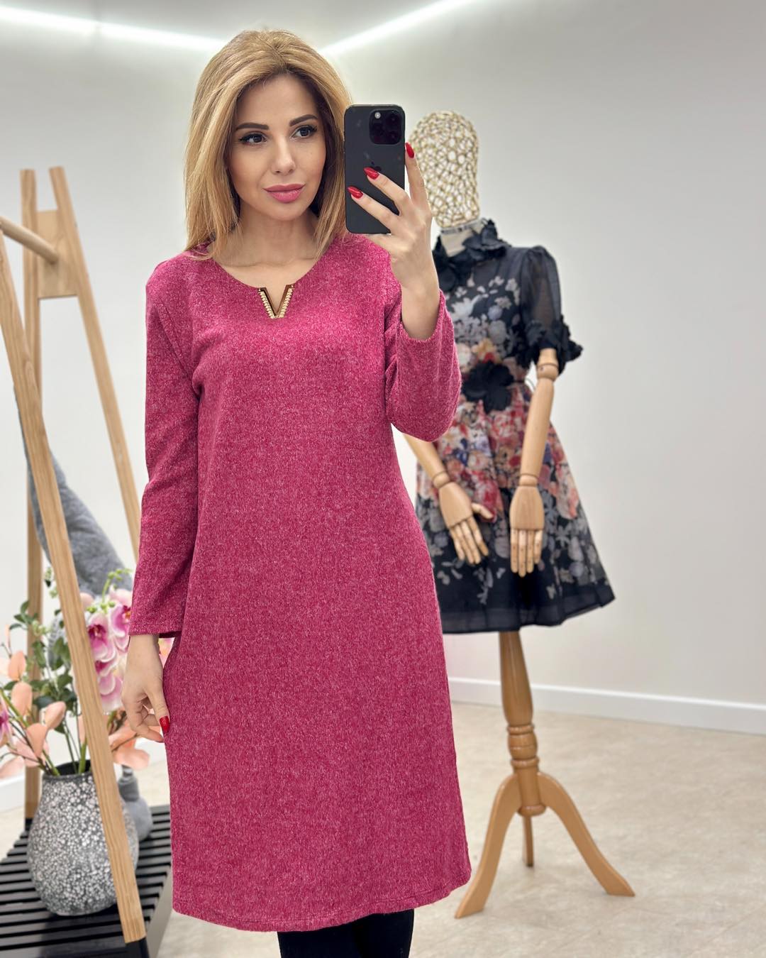 Rochie Valmin