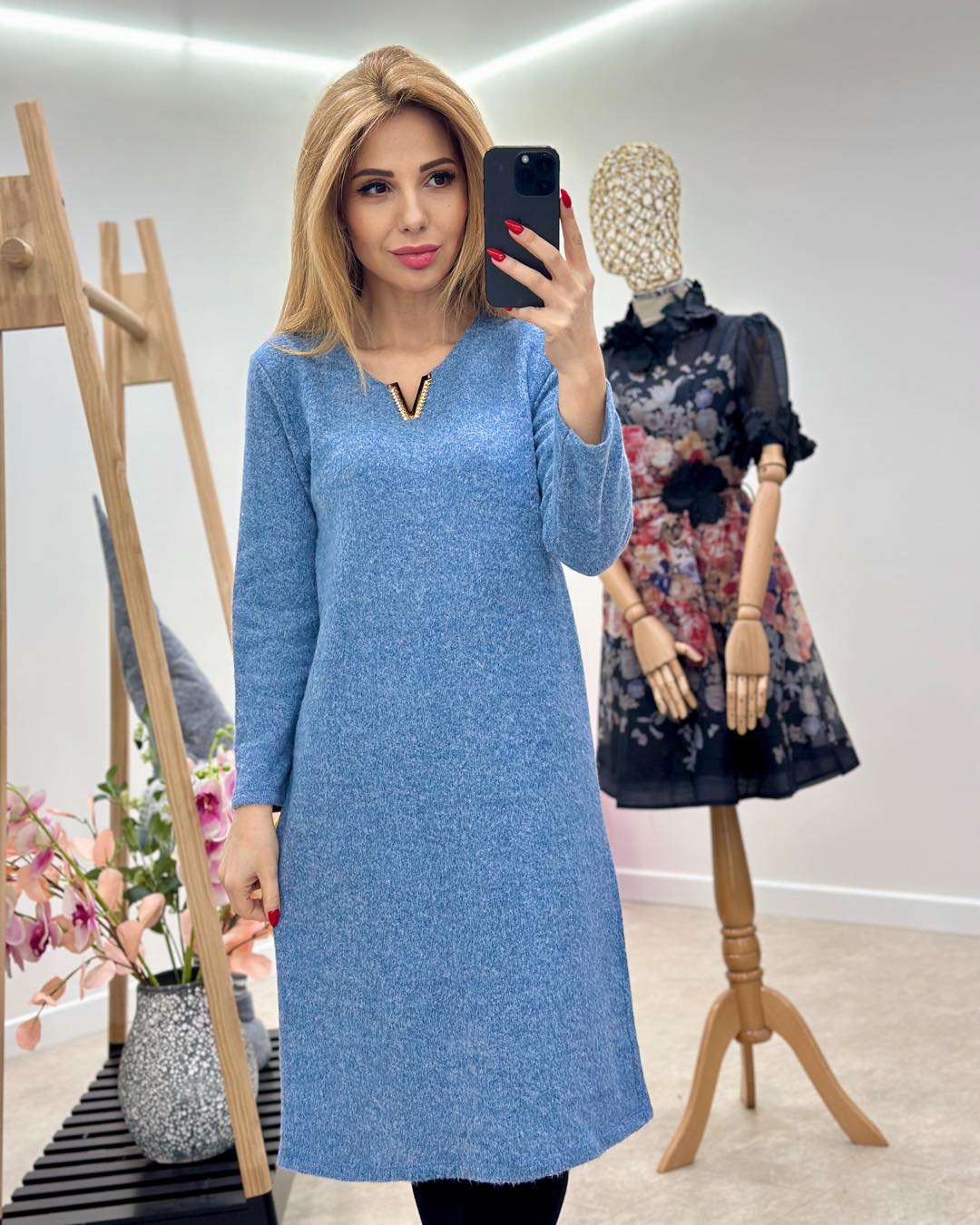 Rochie Valmin