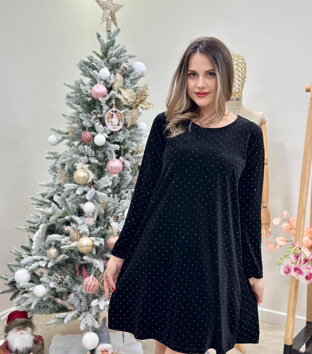 Rochie Medi