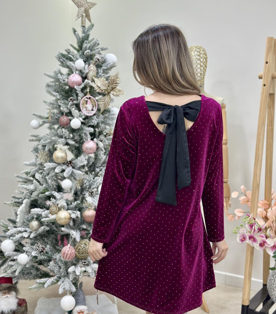 Rochie Medi