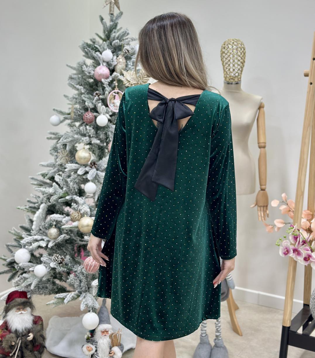Rochie Medi