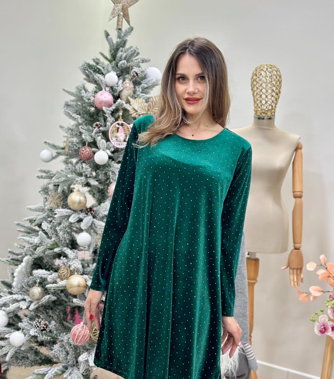 Rochie Medi