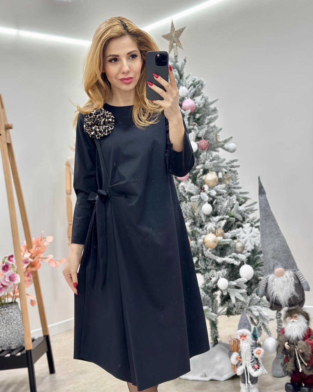 Rochie Demir