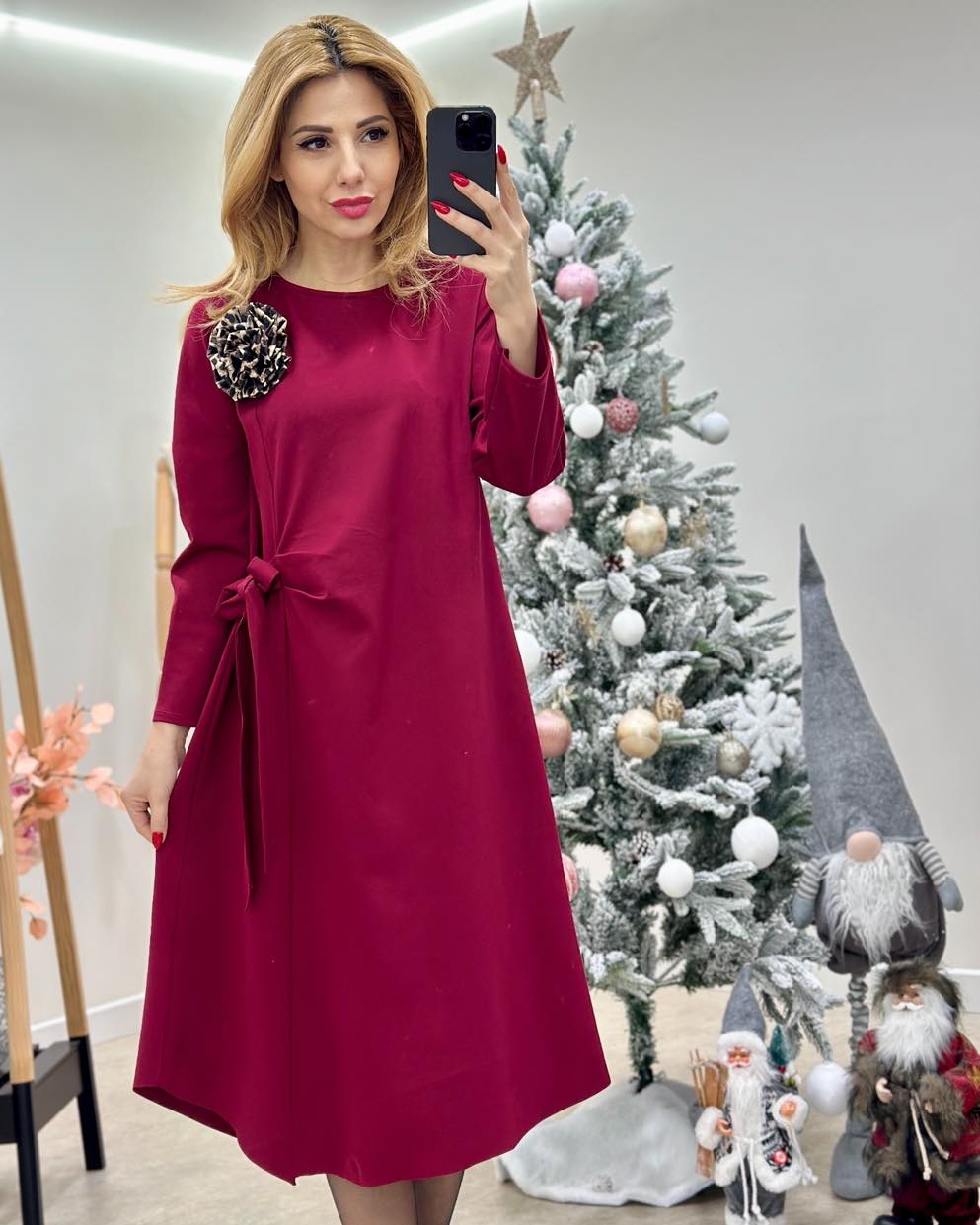 Rochie Demir