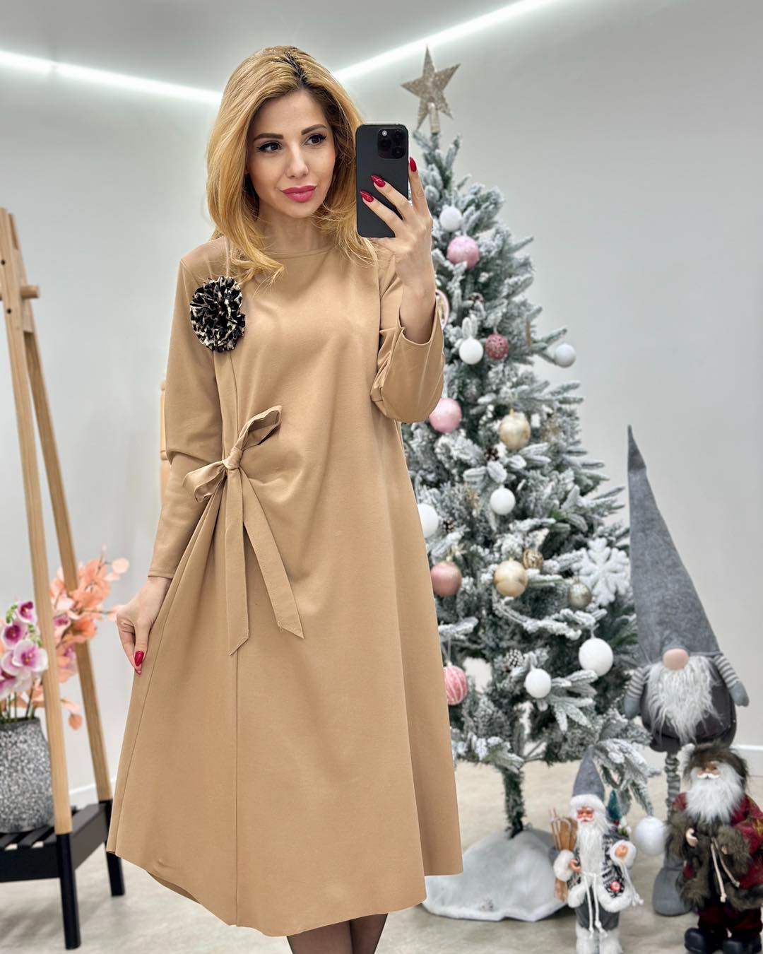 Rochie Demir