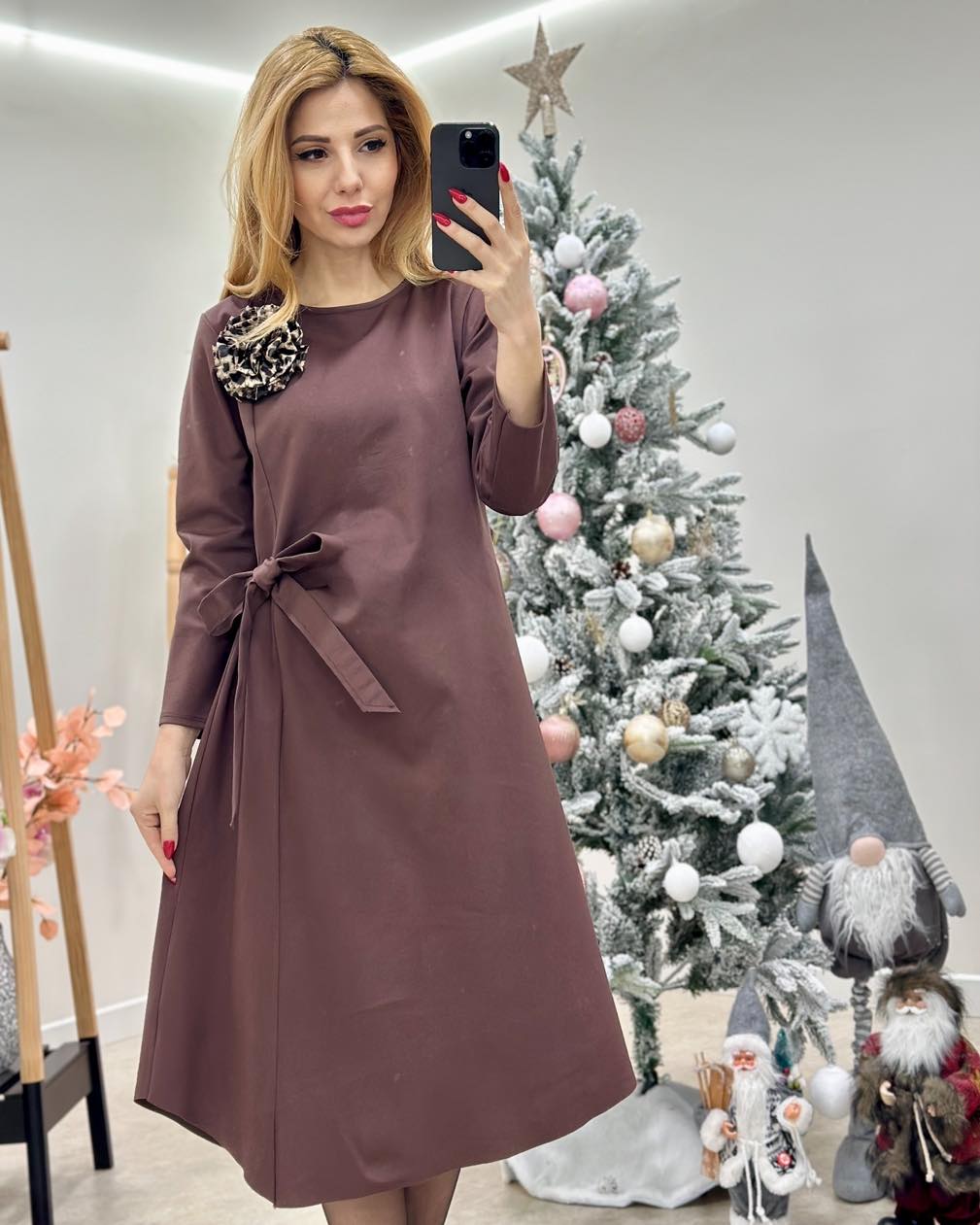 Rochie Demir
