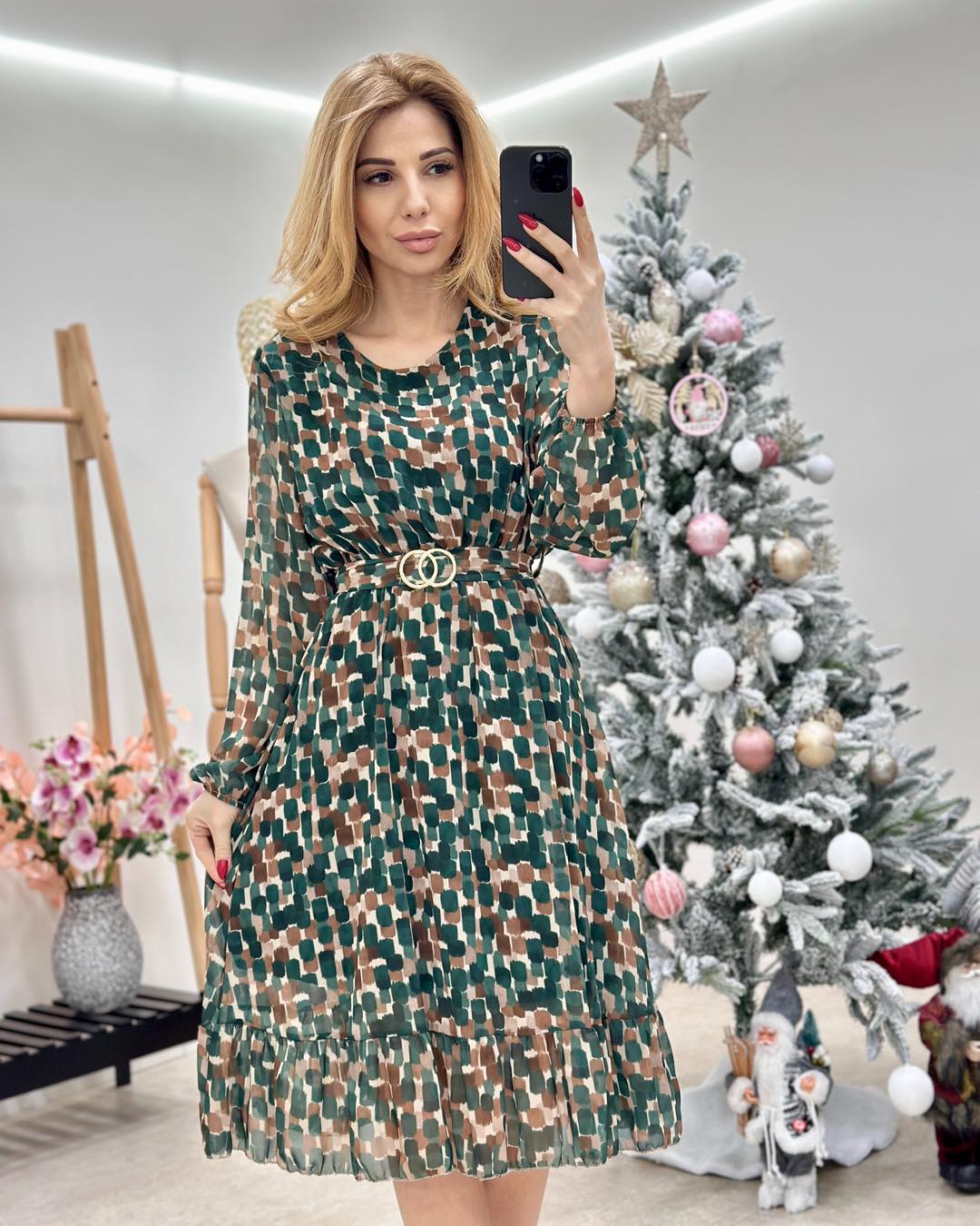 Rochie Anazy