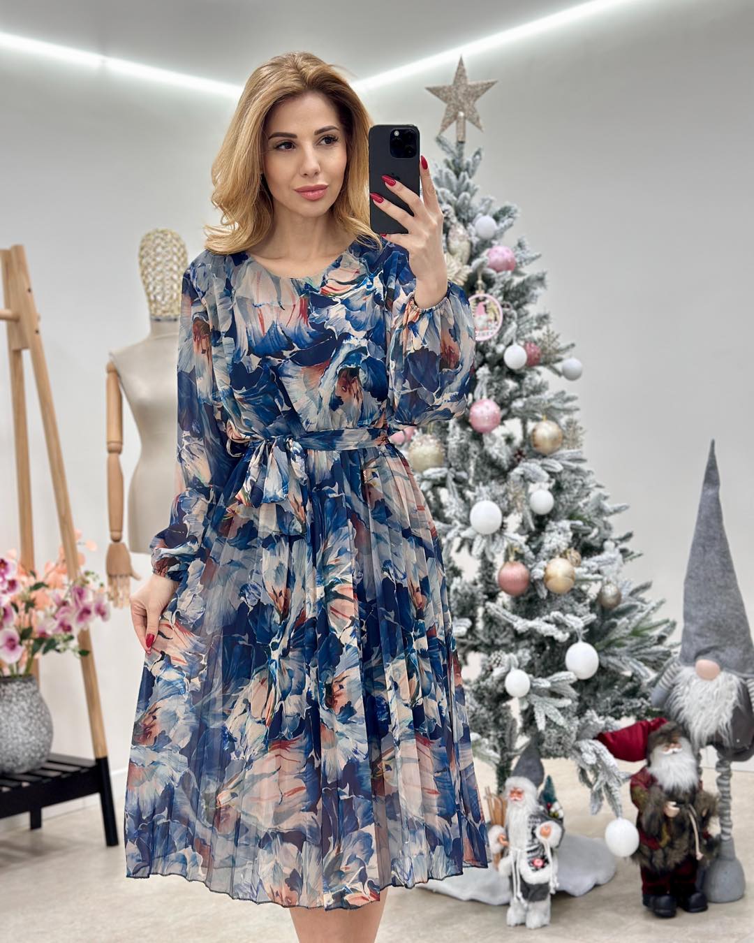 Rochie Lino