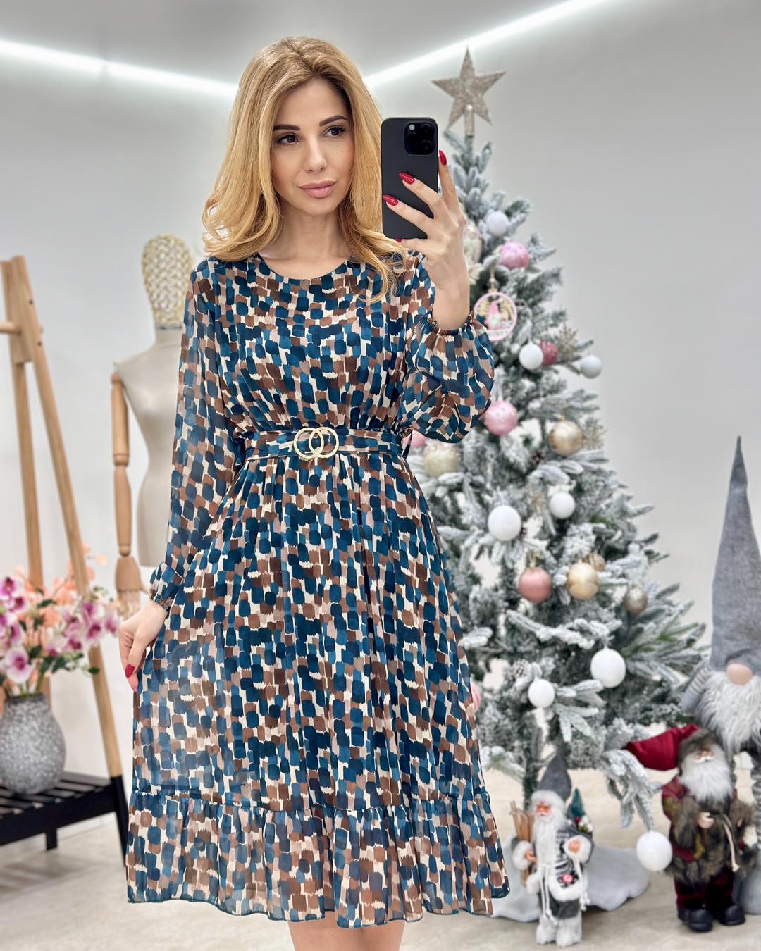 Rochie Anazy