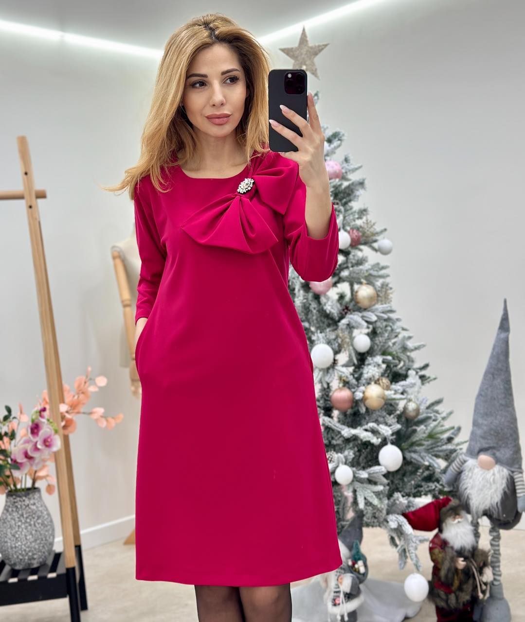 Rochie Musse