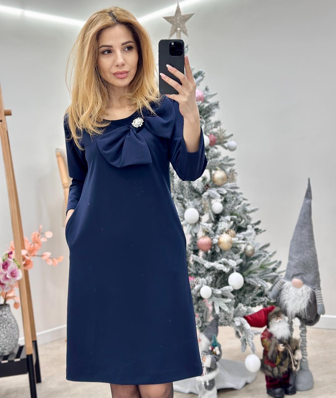 Rochie Musse