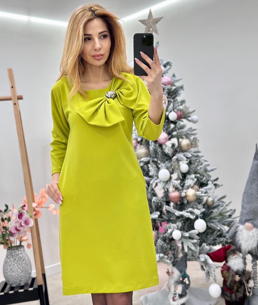 Rochie Musse
