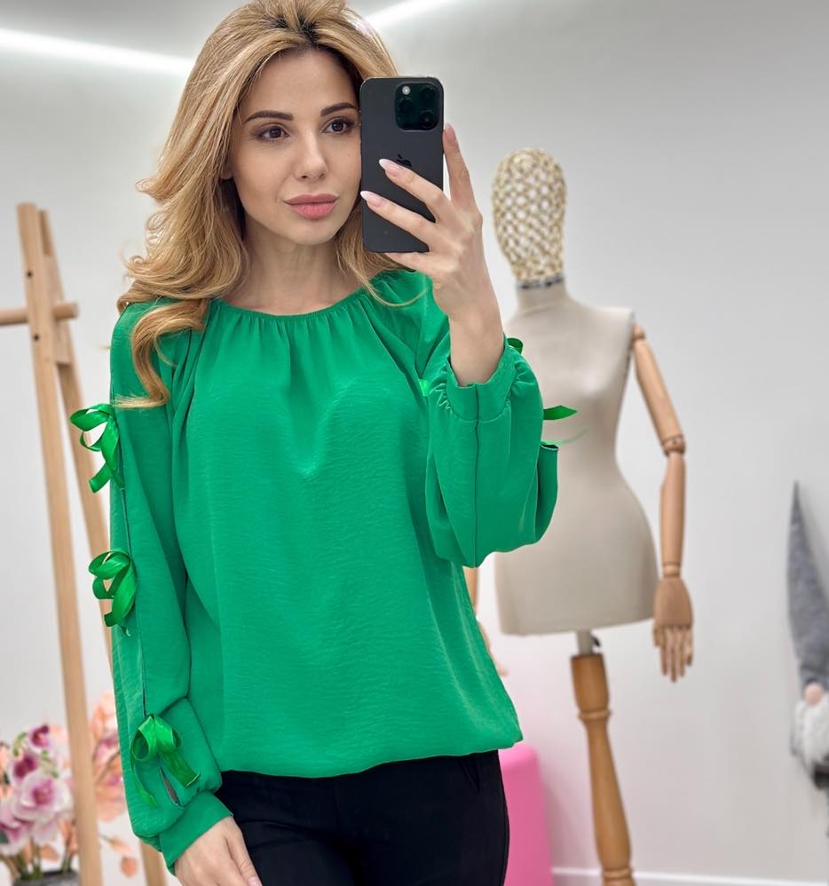 Bluza Mariposa