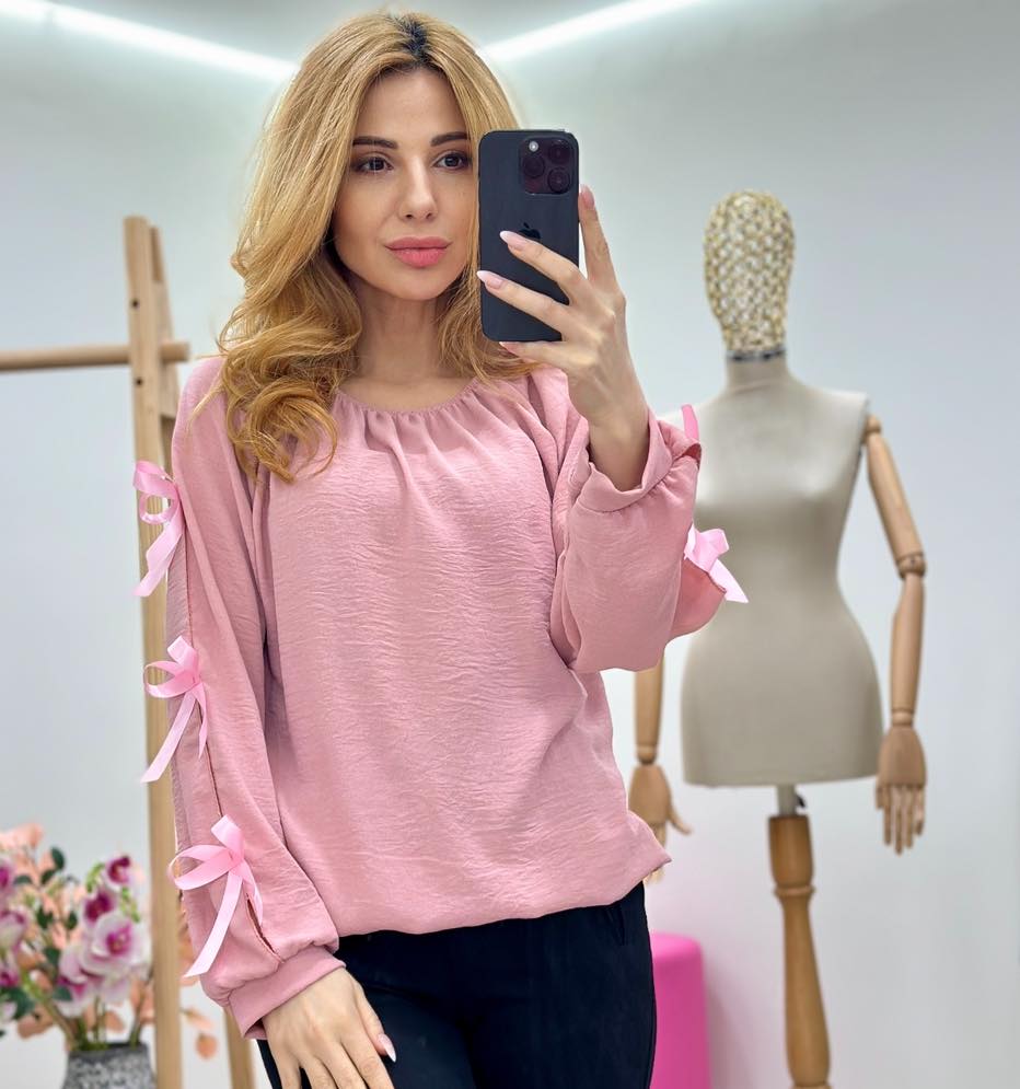 Bluza Mariposa