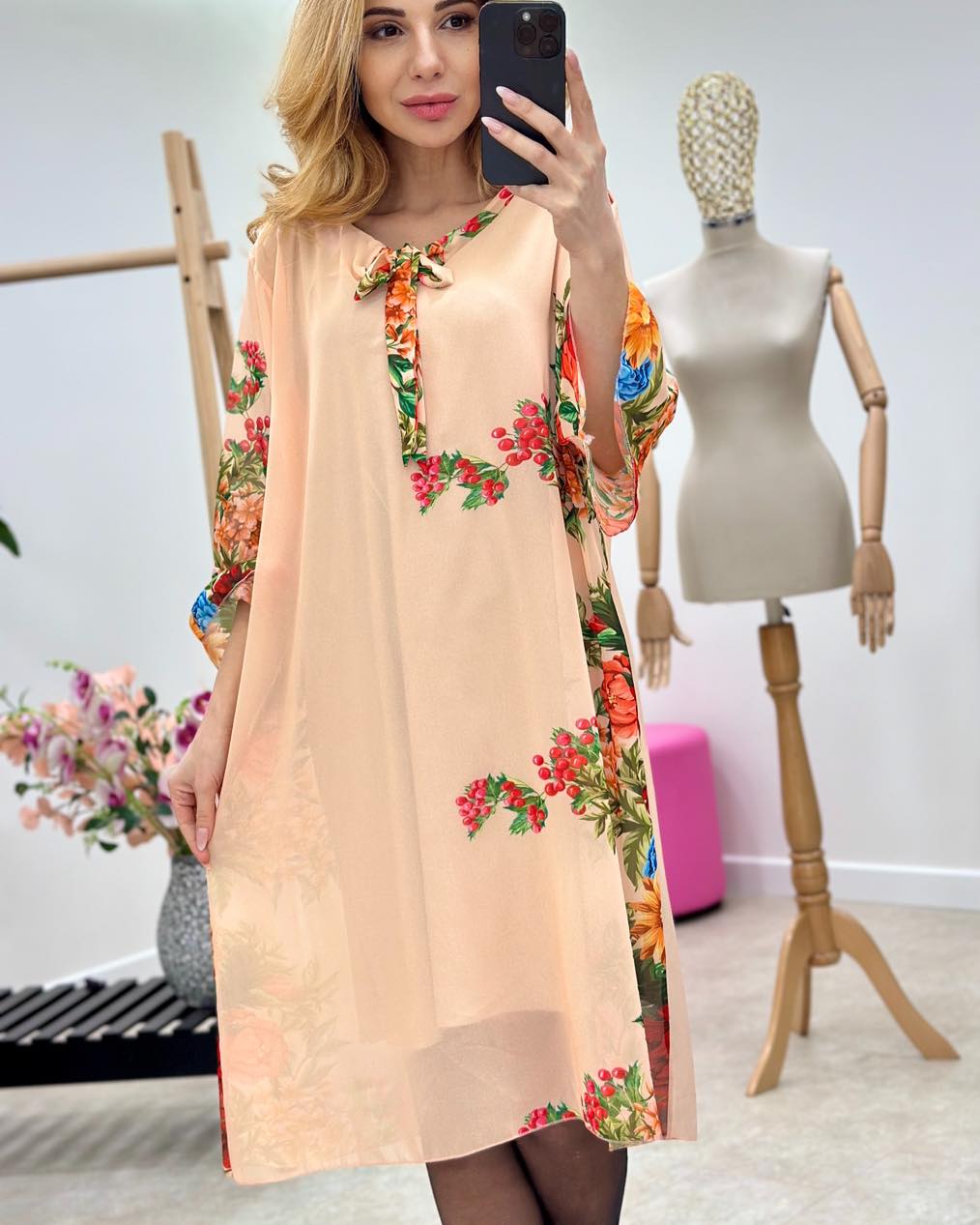 Rochie Timotea