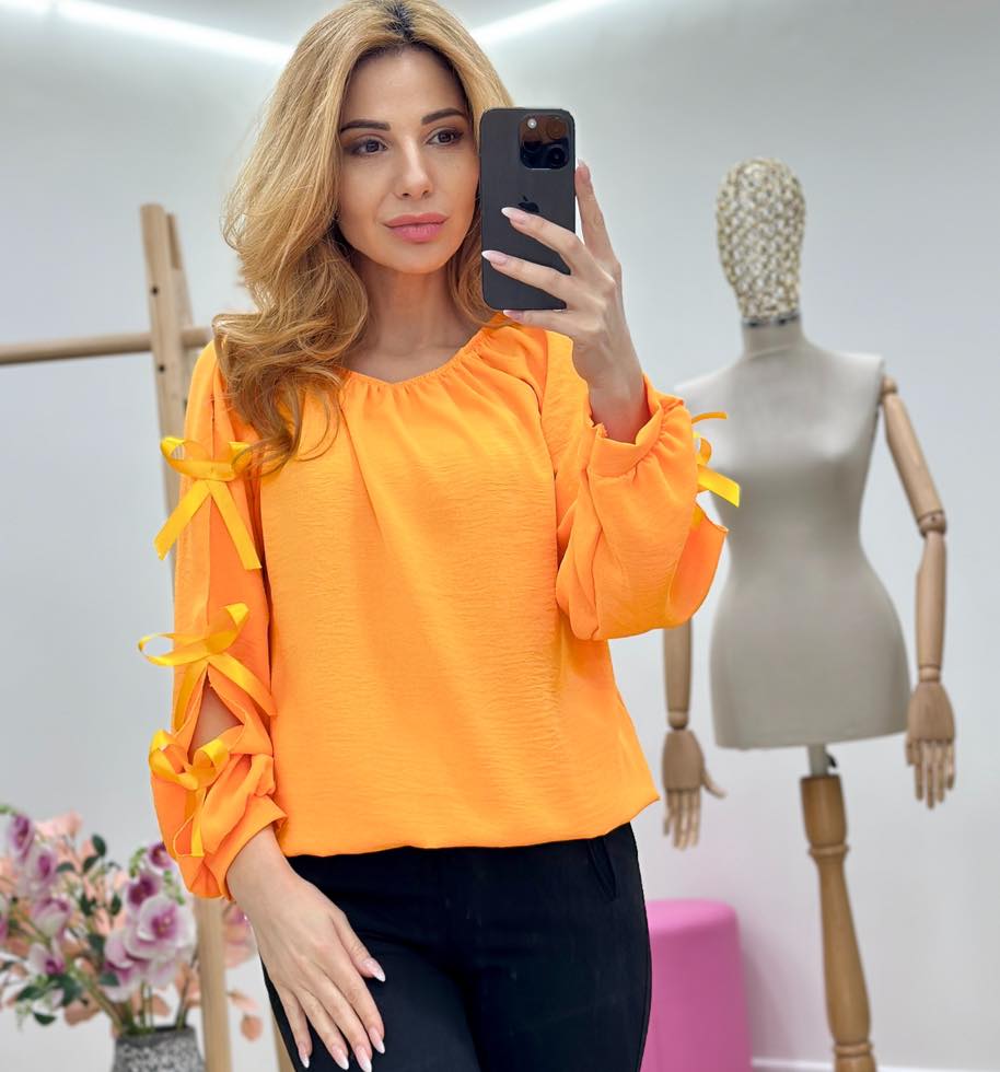 Bluza Mariposa