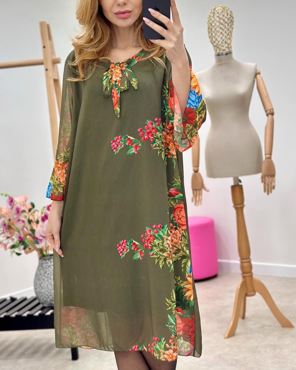 Rochie Timotea