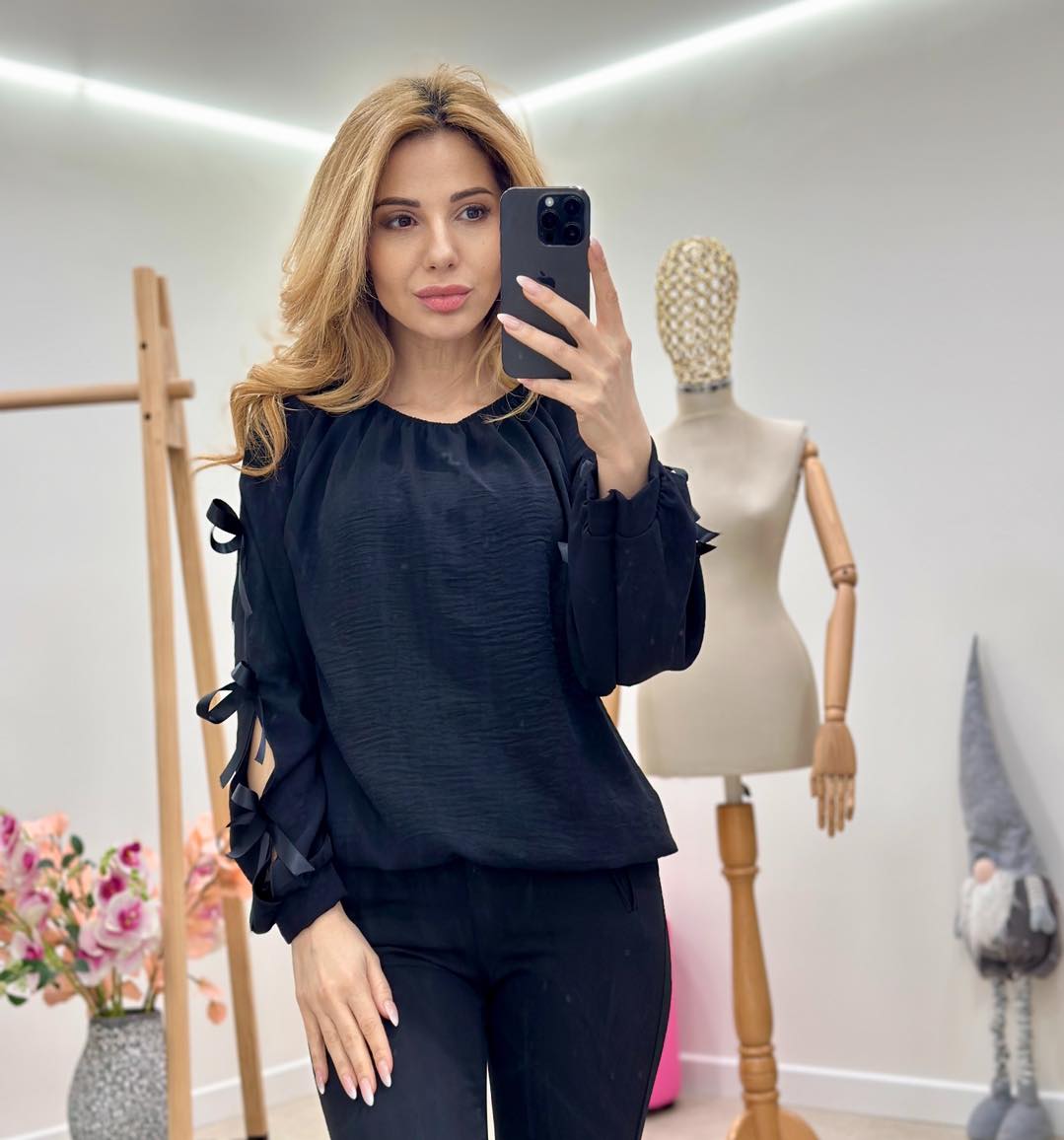 Bluza Mariposa
