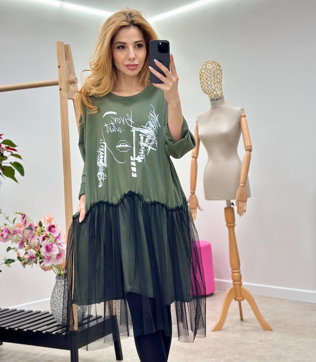 Rochie Caterina