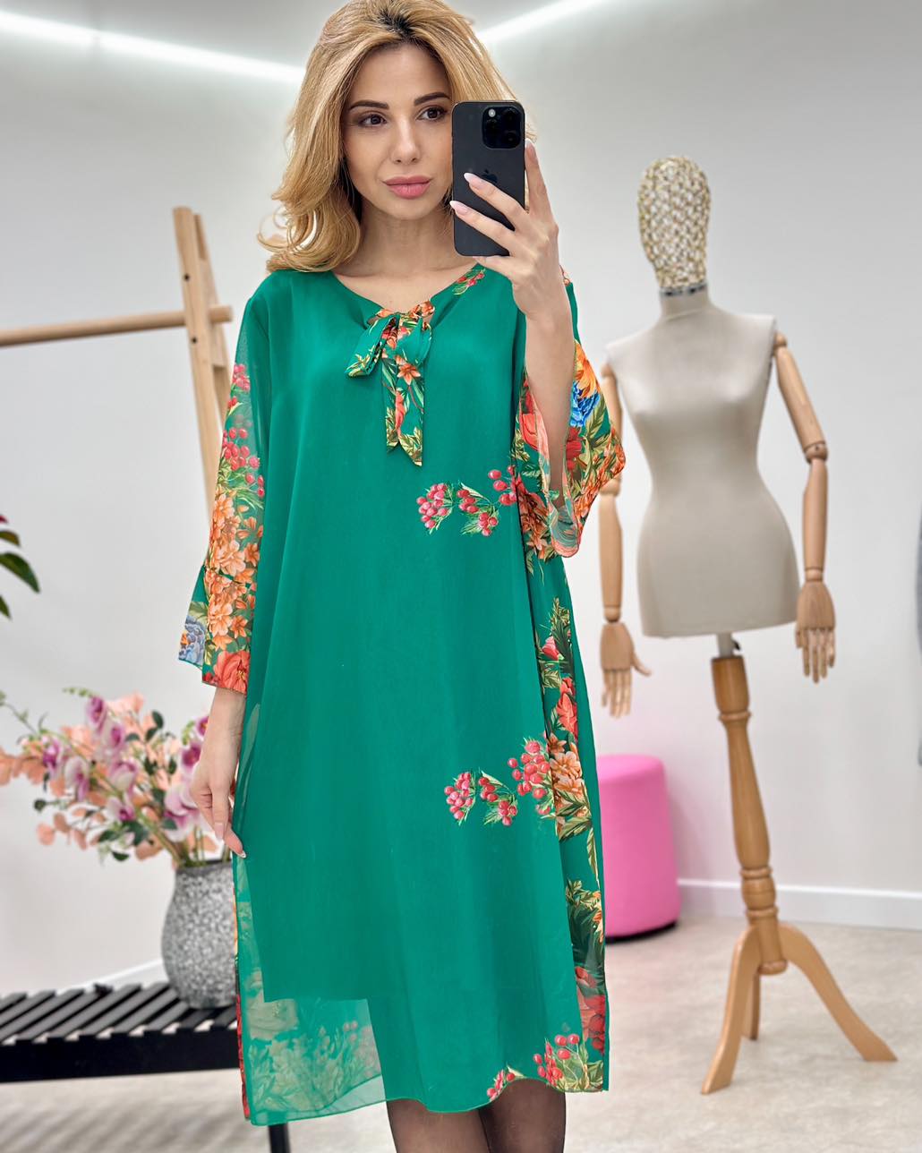 Rochie Timotea