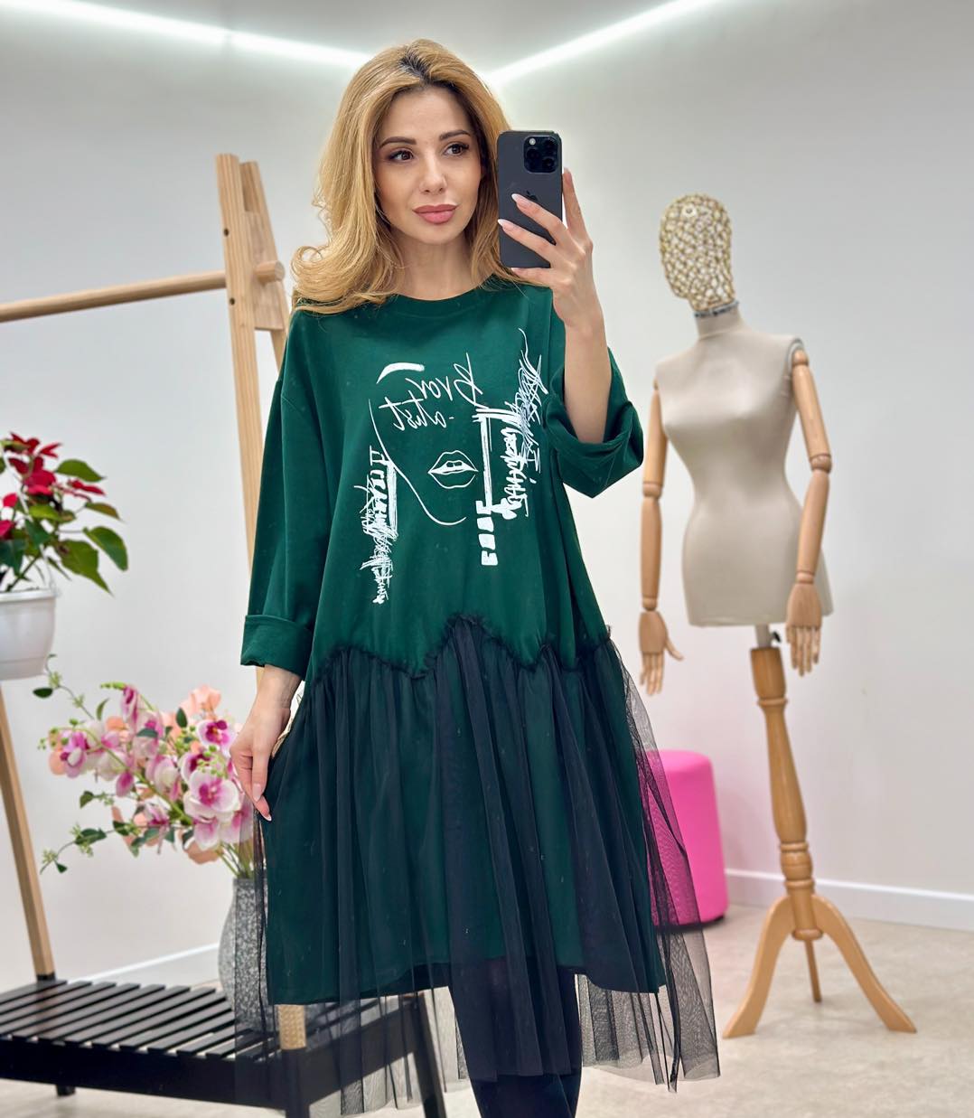 Rochie Caterina