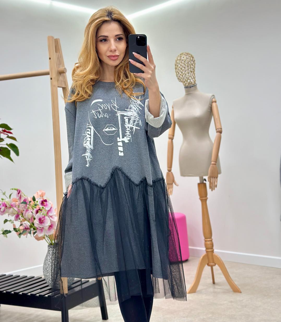 Rochie Caterina