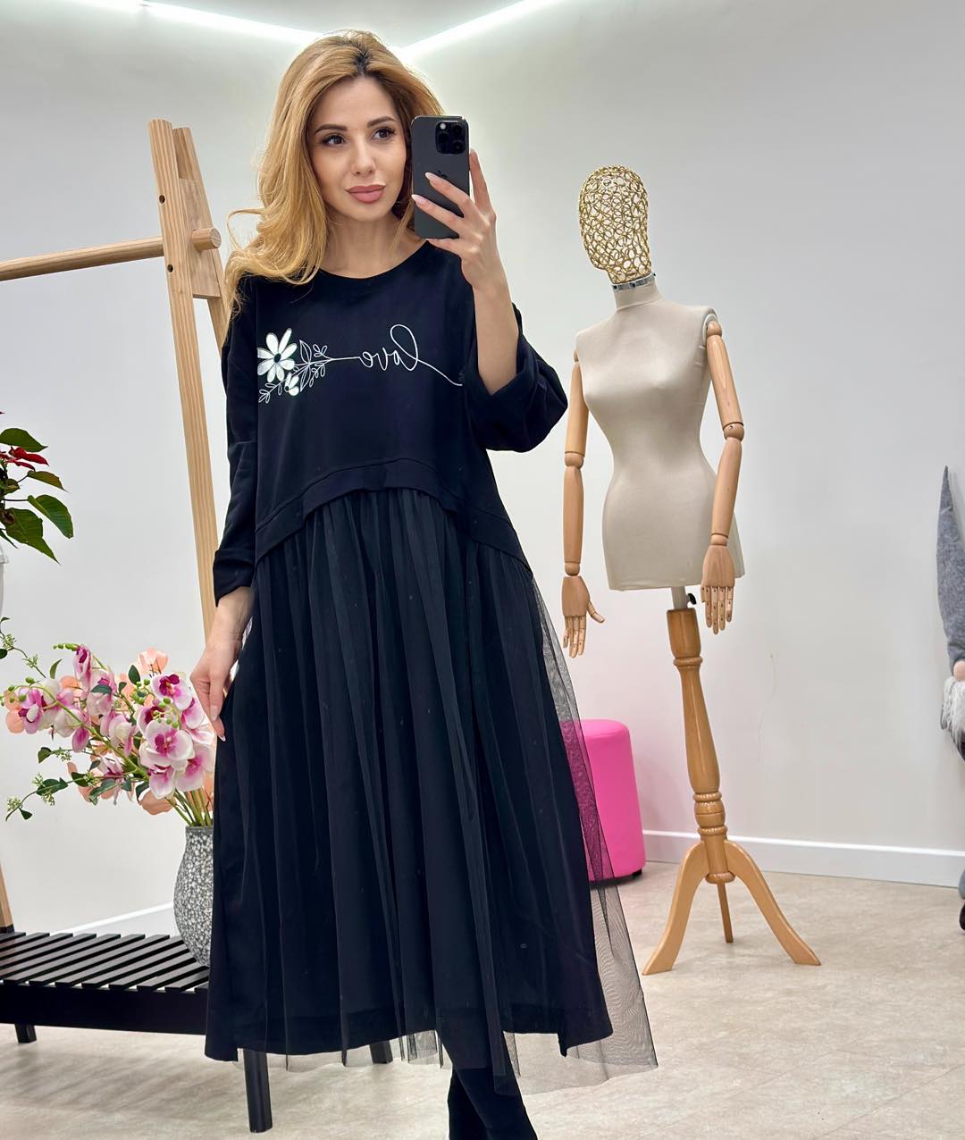 Rochie Francesca