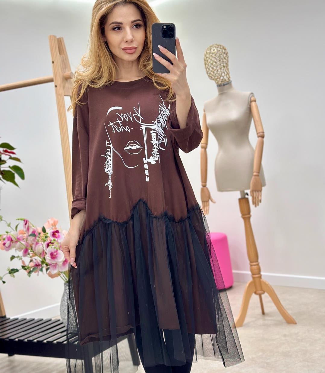 Rochie Caterina