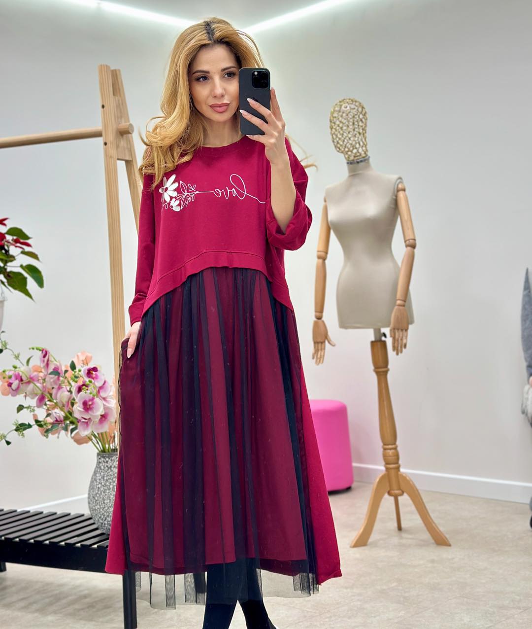 Rochie Francesca