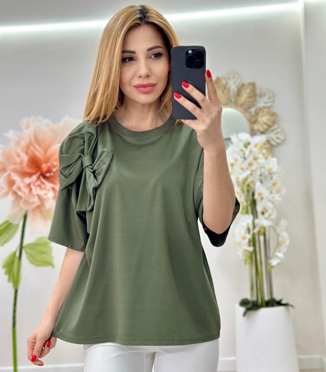 Bluza Fely