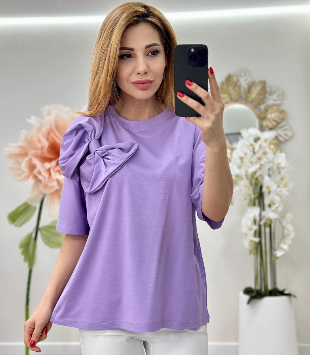 Bluza Fely