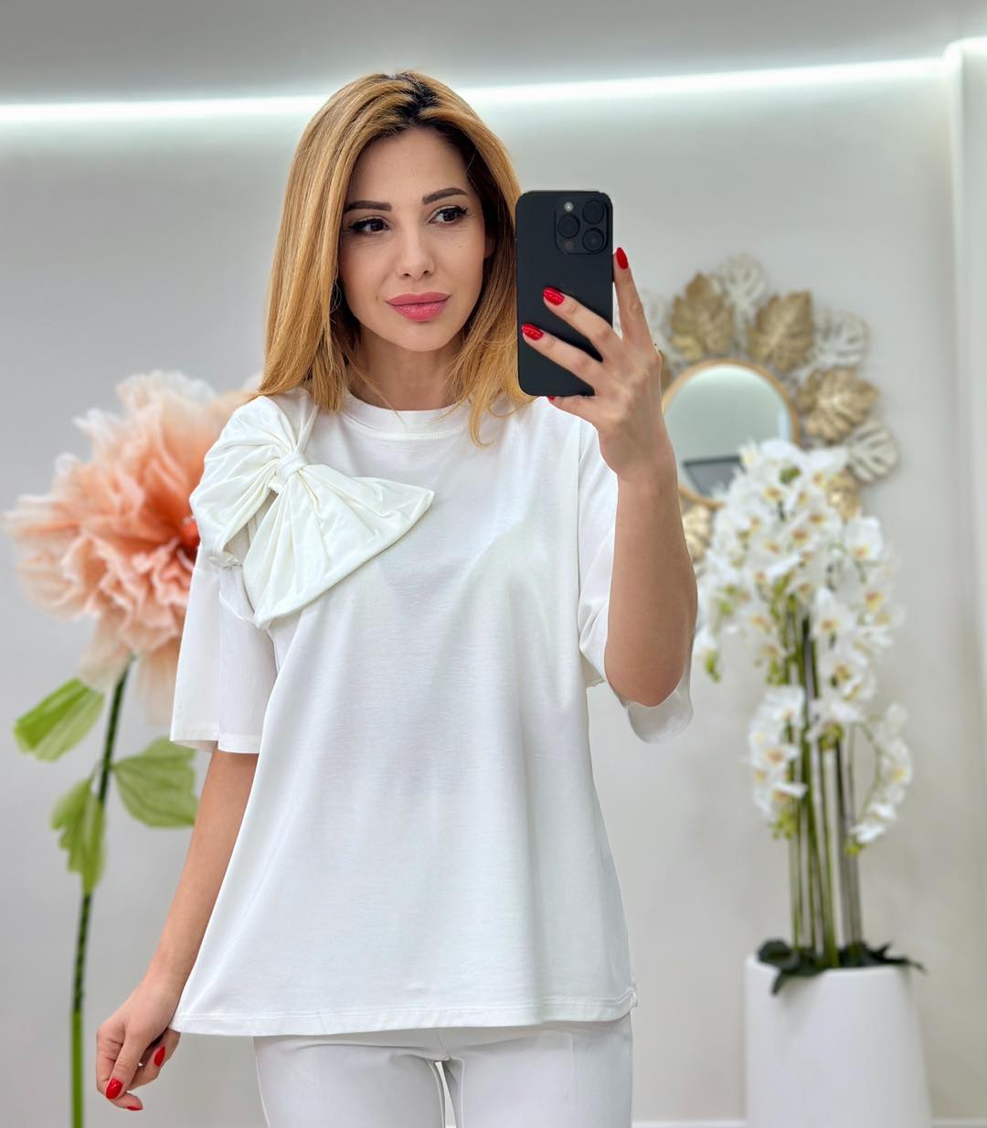 Bluza Fely