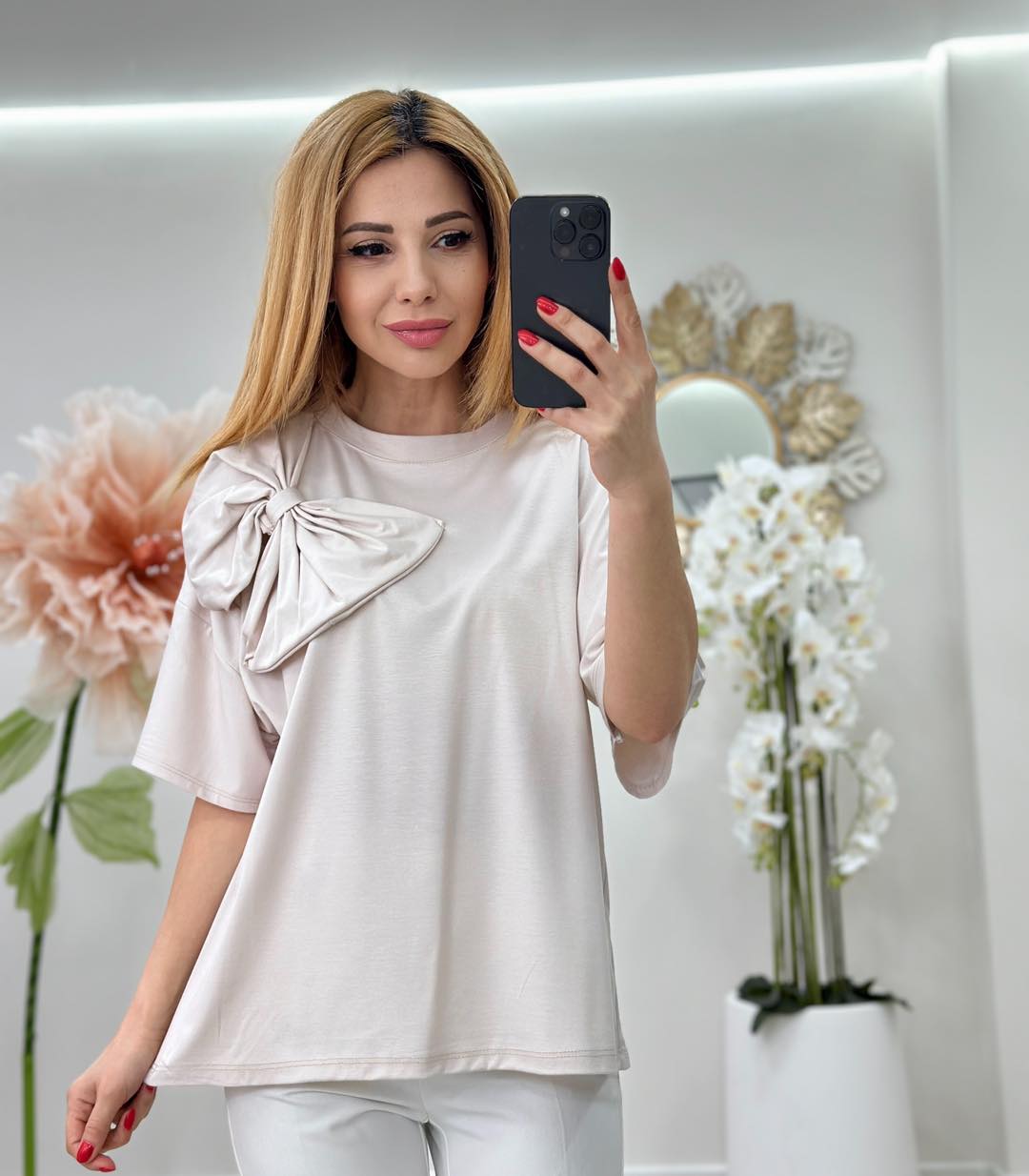 Bluza Fely