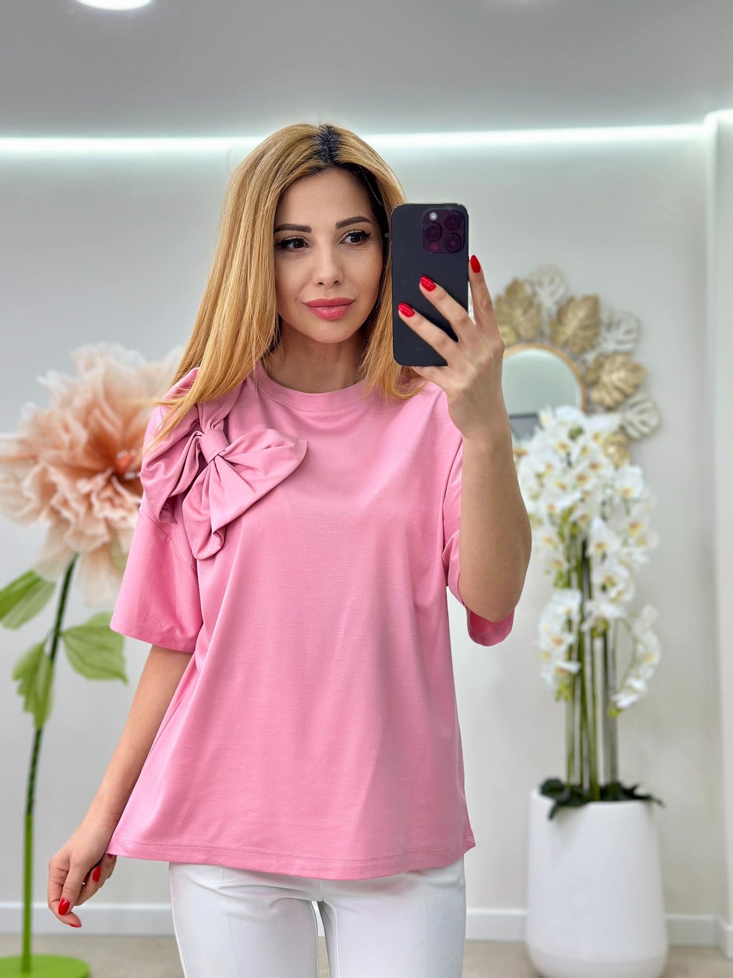 Bluza Fely