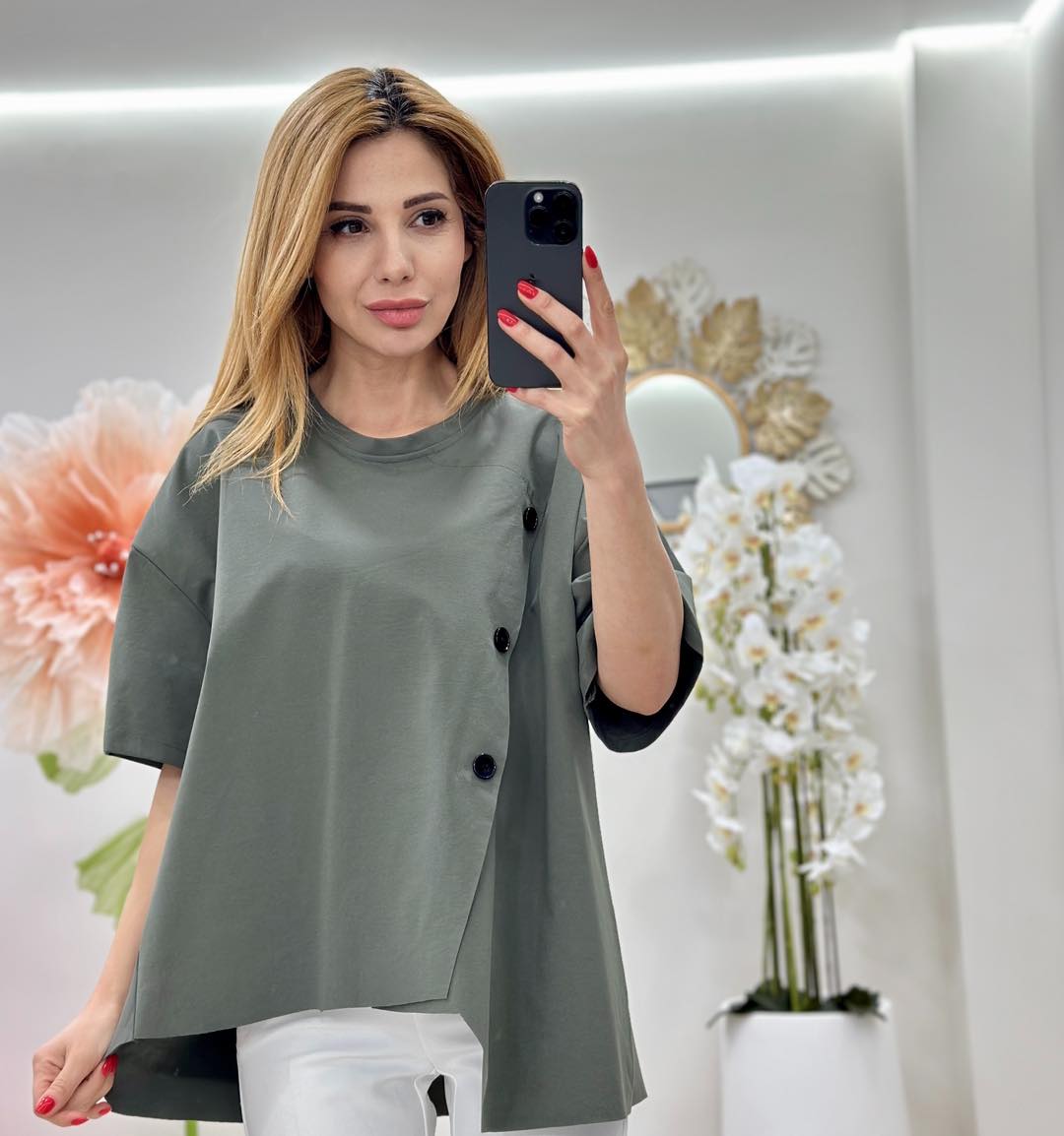 Bluza Valentina