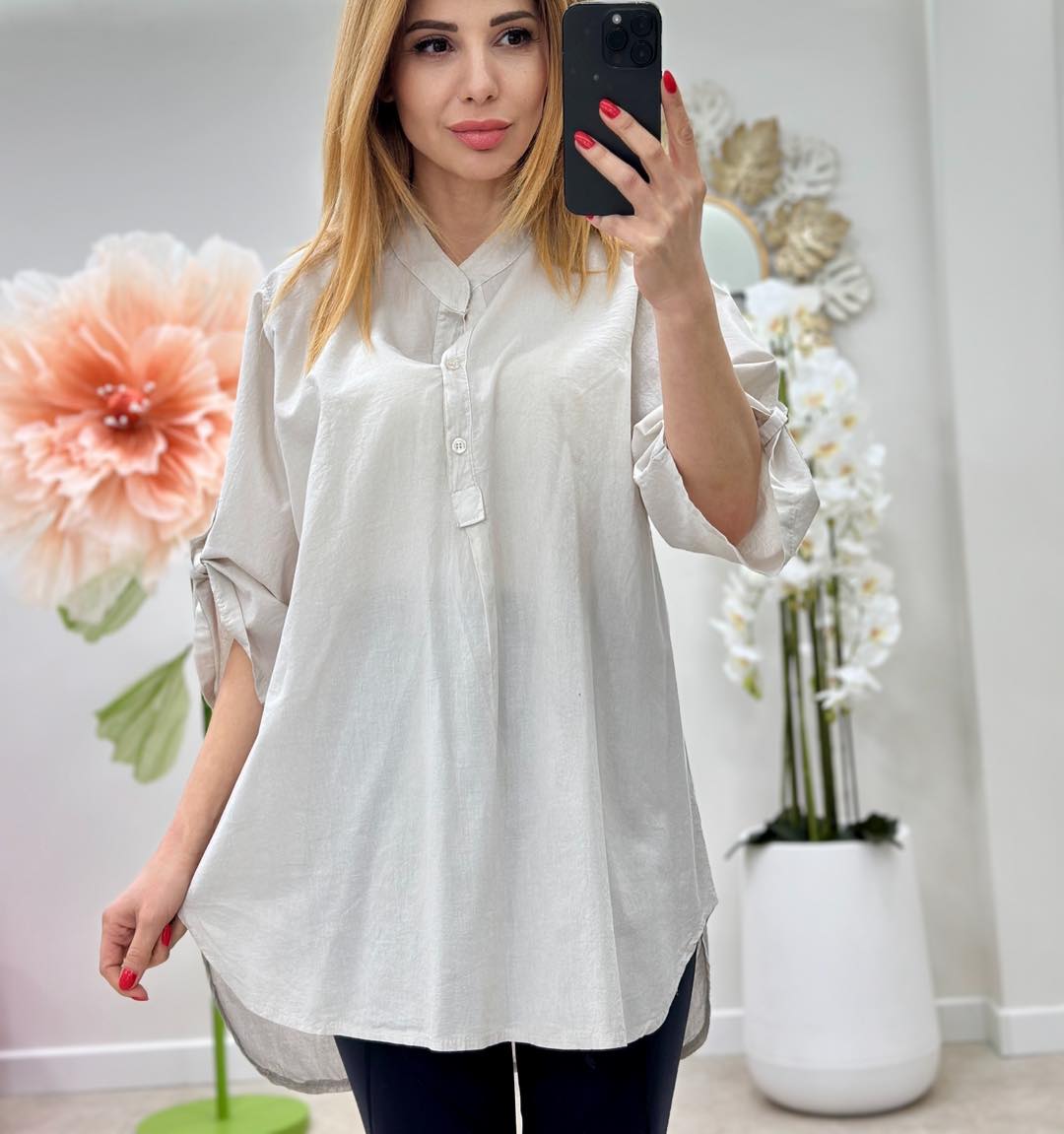 Camasa Antonela