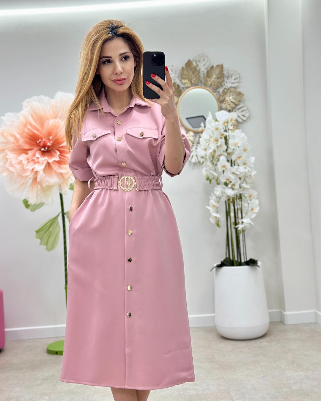 Rochie Leisa